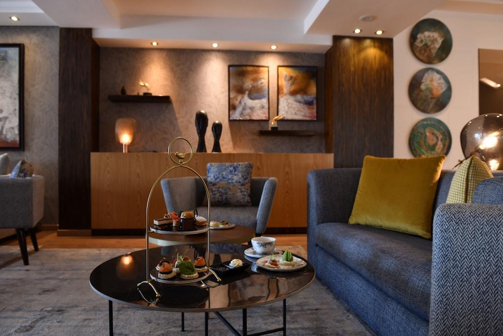Dawliz Rabat Art & Spa Salé Exterior foto